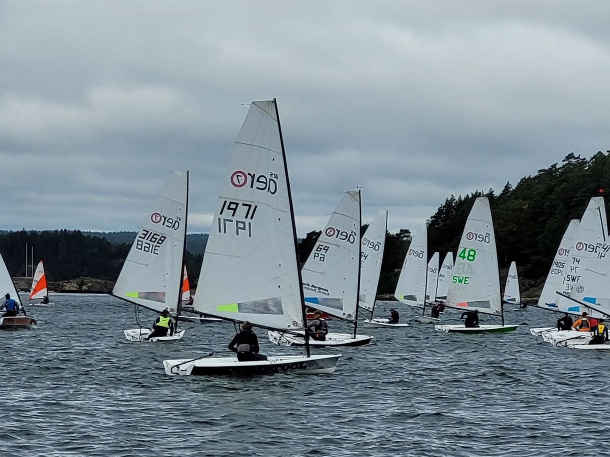 image: Glöm inte anmmäla dig till RS aero SM och JSM i RS Tera i Motala